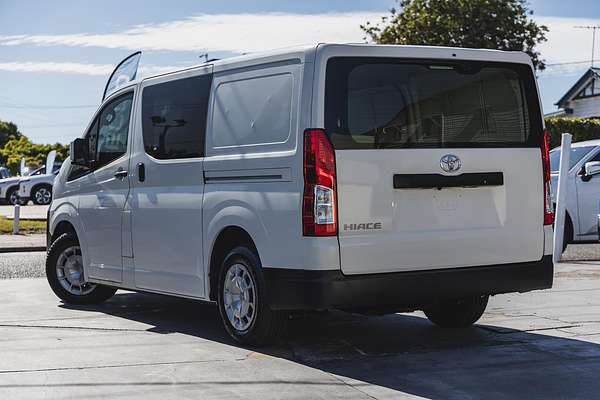 2020 Toyota Hiace GDH300R LWB