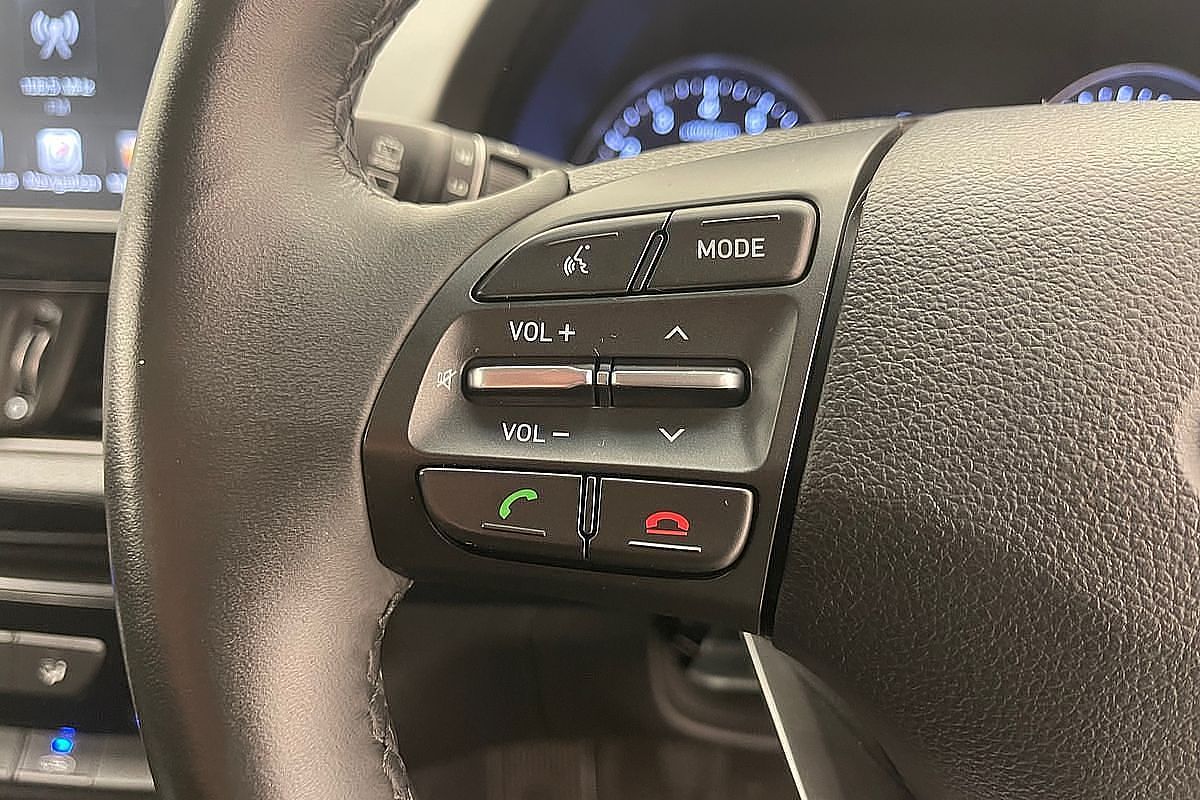 2018 Hyundai i30 Active PD