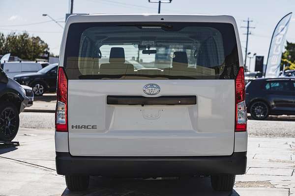 2020 Toyota Hiace GDH300R LWB