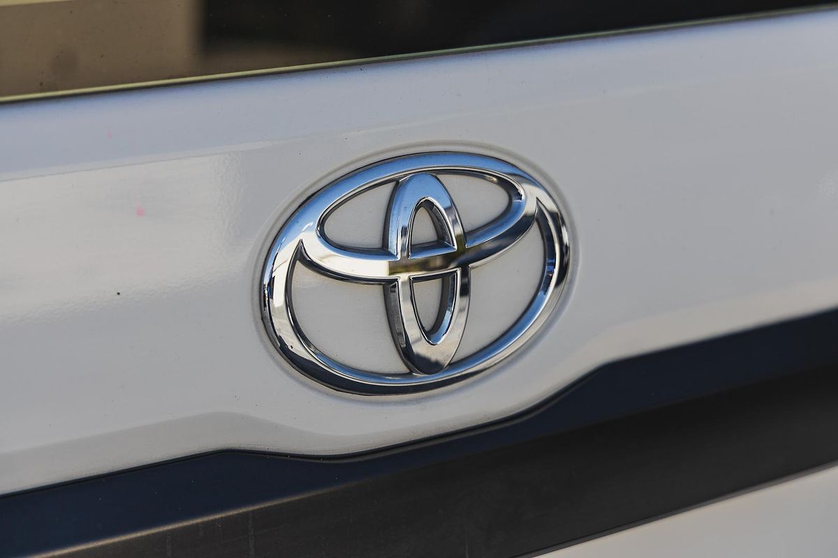 2020 Toyota Hiace GDH300R LWB