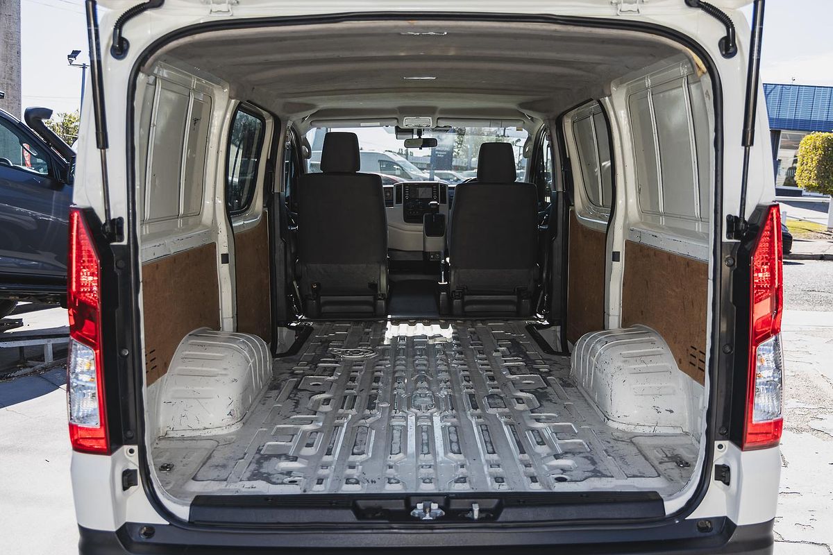 2020 Toyota Hiace GDH300R LWB