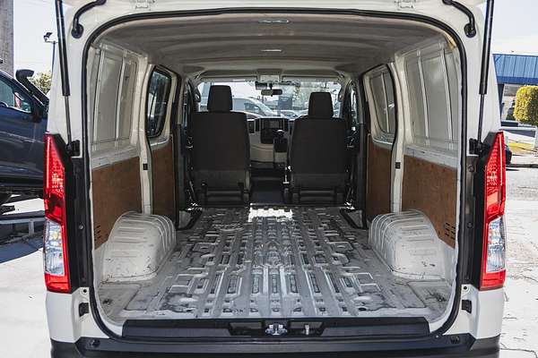 2020 Toyota Hiace GDH300R LWB