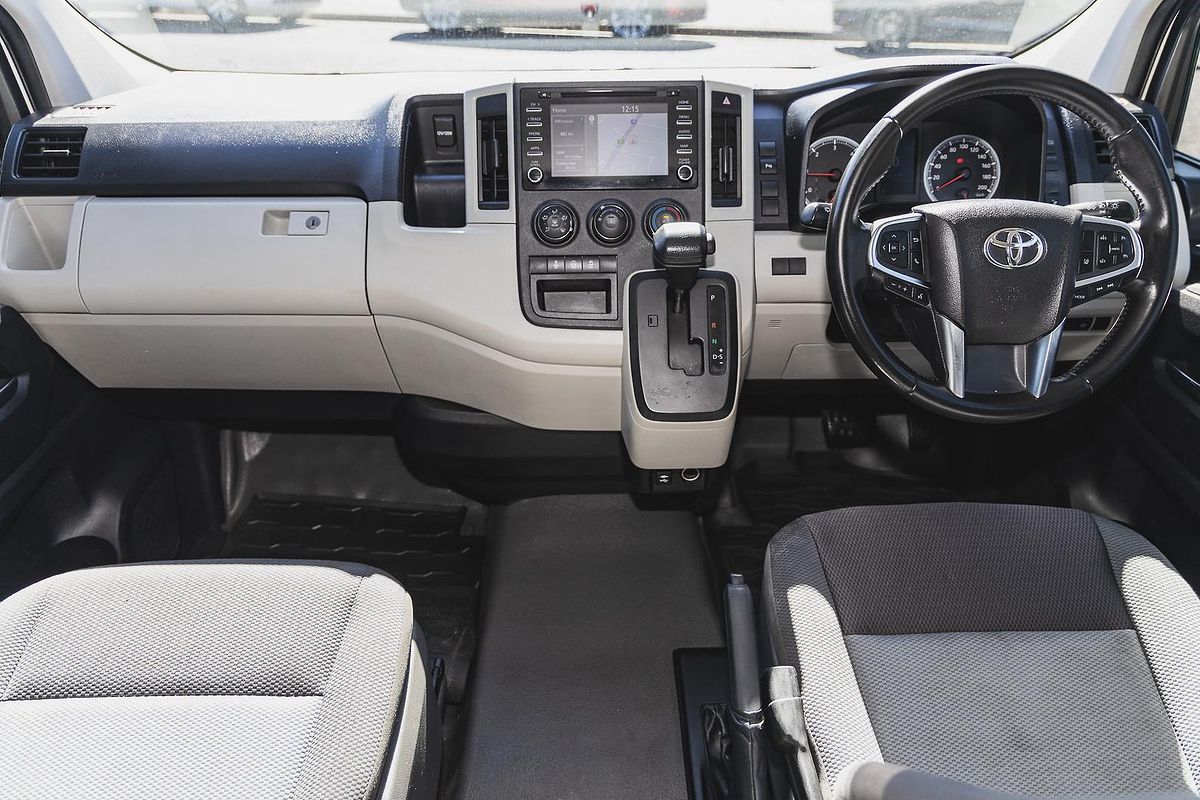 2020 Toyota Hiace GDH300R LWB