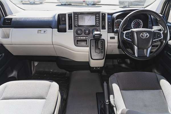 2020 Toyota Hiace GDH300R LWB