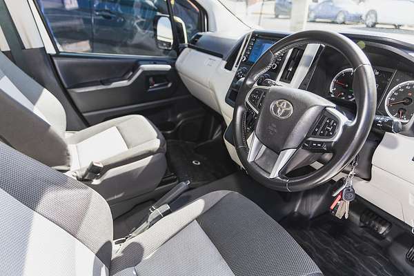 2020 Toyota Hiace GDH300R LWB