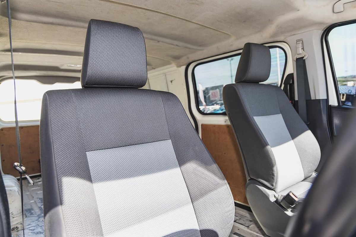 2020 Toyota Hiace GDH300R LWB