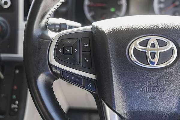 2020 Toyota Hiace GDH300R LWB