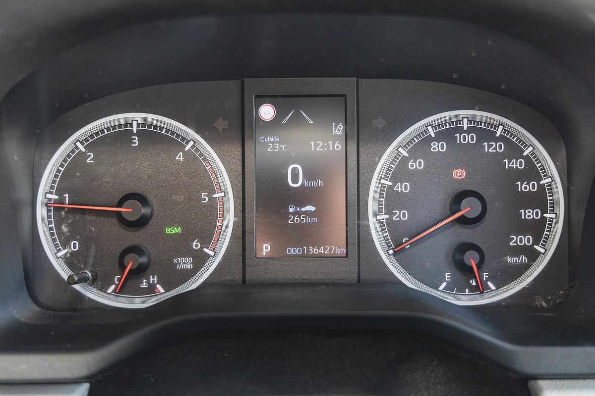 2020 Toyota Hiace GDH300R LWB