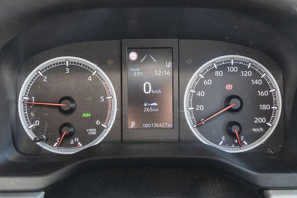 2020 Toyota Hiace GDH300R LWB