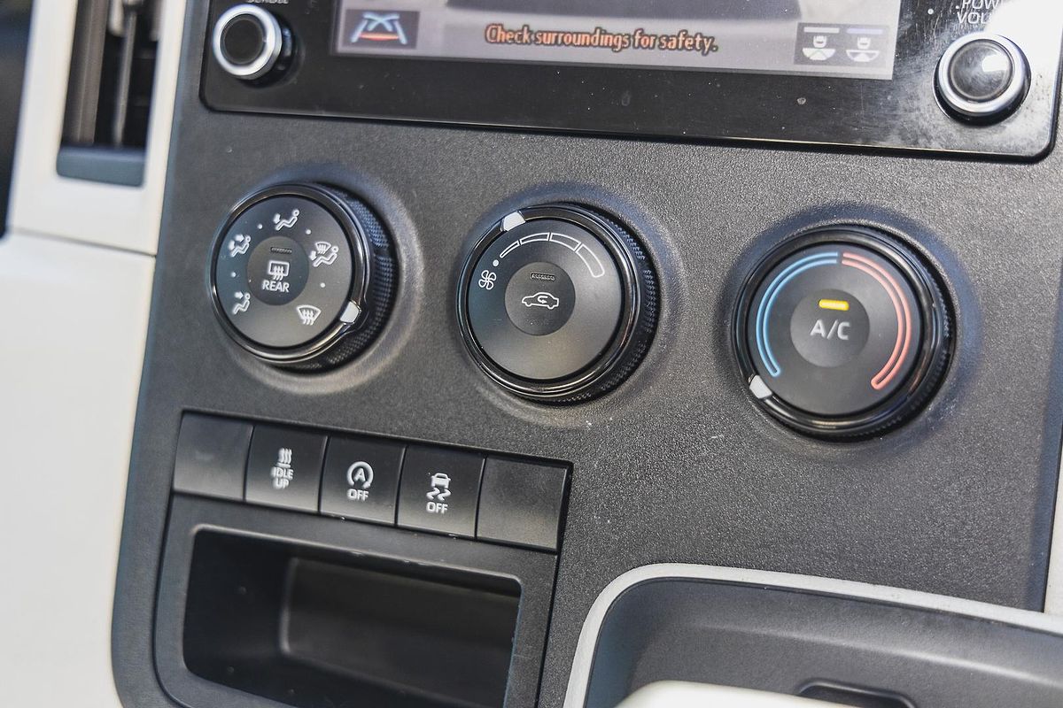 2020 Toyota Hiace GDH300R LWB
