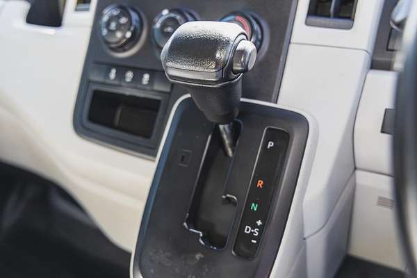 2020 Toyota Hiace GDH300R LWB