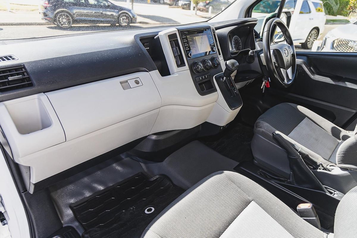 2020 Toyota Hiace GDH300R LWB