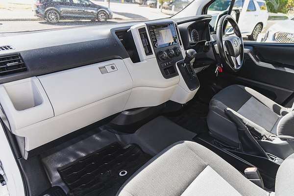 2020 Toyota Hiace GDH300R LWB