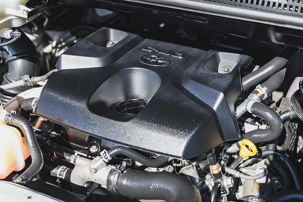 2020 Toyota Hiace GDH300R LWB