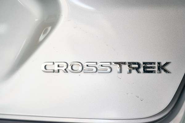 2024 Subaru Crosstrek 2.0L G6X