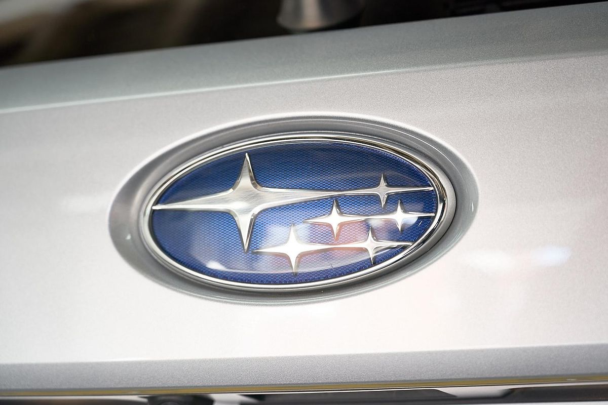2024 Subaru Crosstrek 2.0L G6X