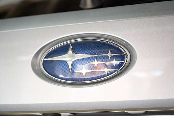 2024 Subaru Crosstrek 2.0L G6X