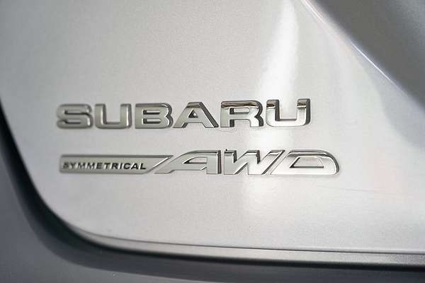 2024 Subaru Crosstrek 2.0L G6X