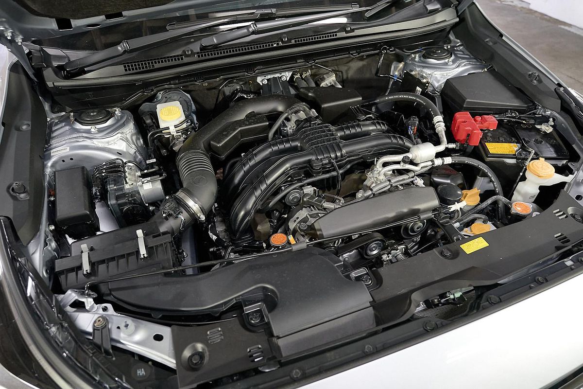 2024 Subaru Crosstrek 2.0L G6X