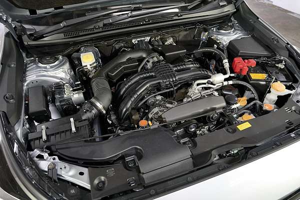 2024 Subaru Crosstrek 2.0L G6X