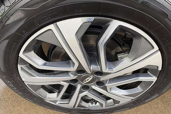 2024 Chery Tiggo 7 Pro Urban
