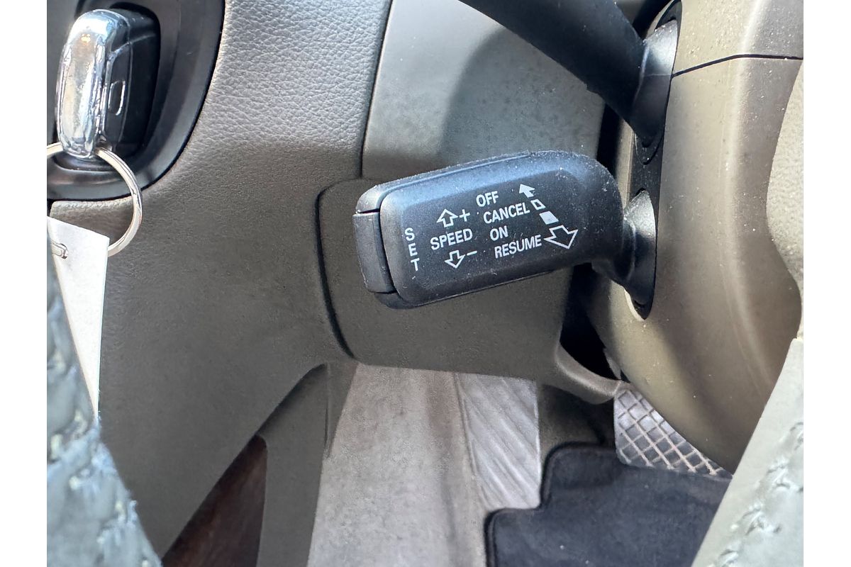 2012 Audi Q5 TDI 8R