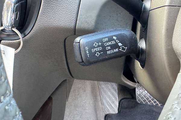2012 Audi Q5 TDI 8R