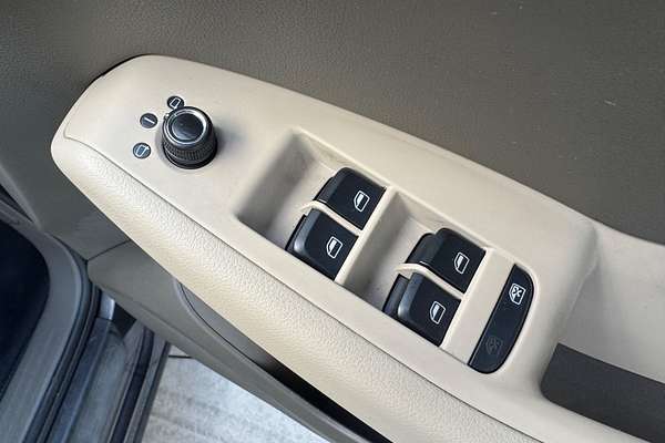 2012 Audi Q5 TDI 8R