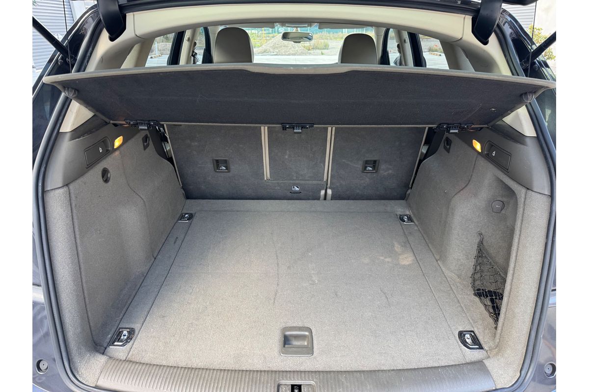 2012 Audi Q5 TDI 8R