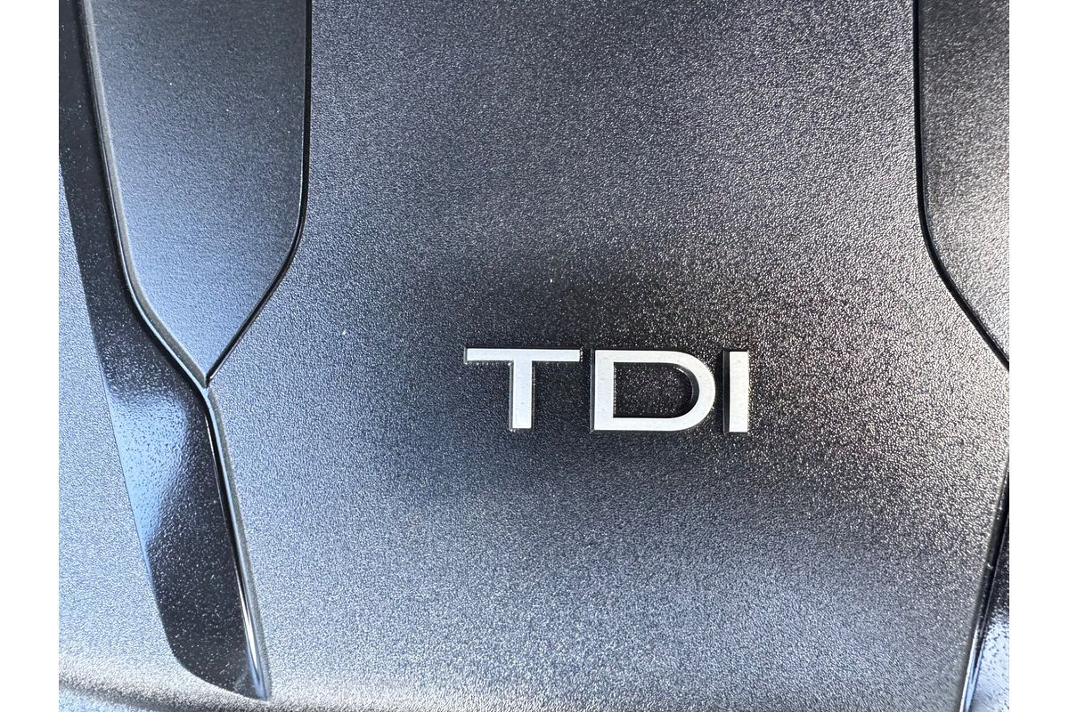 2012 Audi Q5 TDI 8R