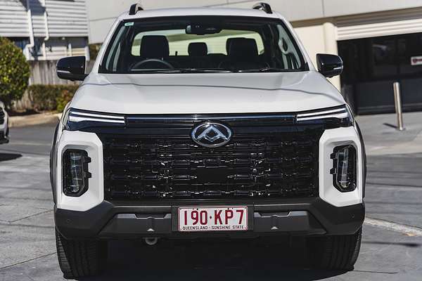 2024 LDV T60 Max PLUS SK8C 4X4