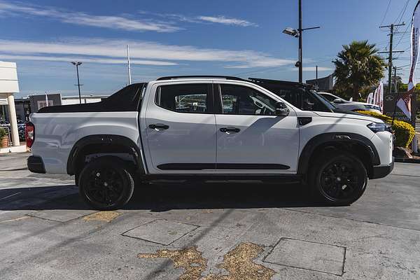 2024 LDV T60 Max PLUS SK8C 4X4