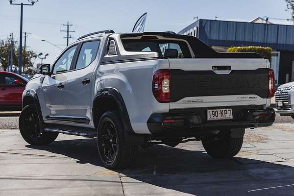 2024 LDV T60 Max PLUS SK8C 4X4