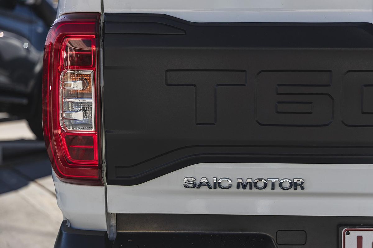 2024 LDV T60 Max PLUS SK8C 4X4