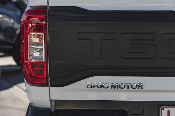 2024 LDV T60 Max PLUS SK8C 4X4