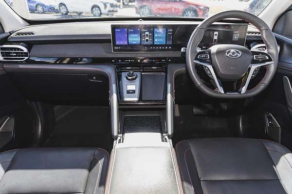2024 LDV T60 Max PLUS SK8C 4X4