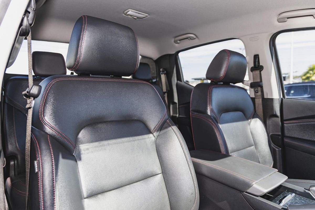 2024 LDV T60 Max PLUS SK8C 4X4