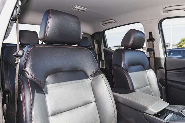 2024 LDV T60 Max PLUS SK8C 4X4