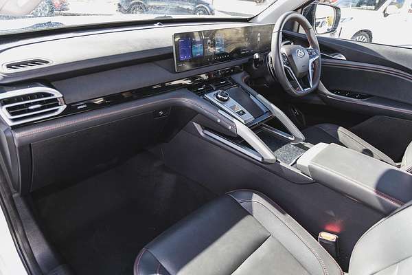 2024 LDV T60 Max PLUS SK8C 4X4