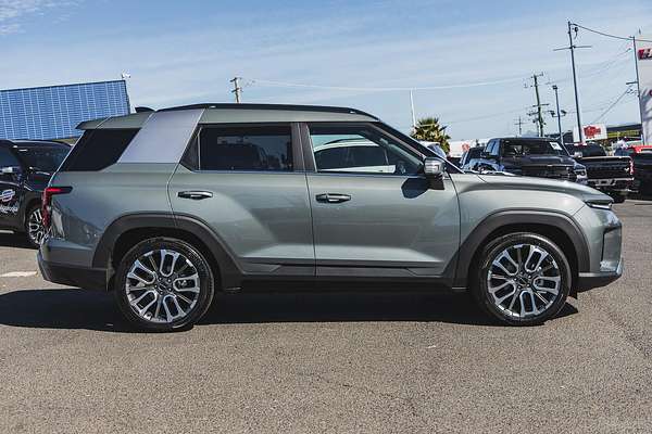 2024 KGM SsangYong Torres Ultimate J116