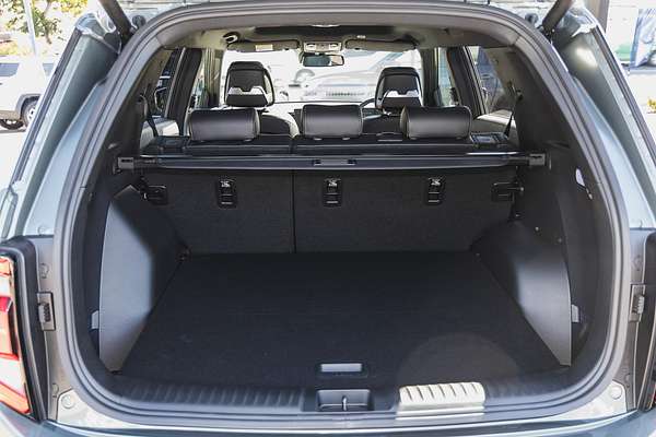 2024 KGM SsangYong Torres Ultimate J116