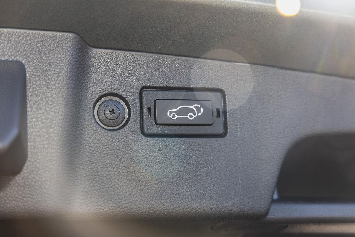 2024 KGM SsangYong Torres Ultimate J116