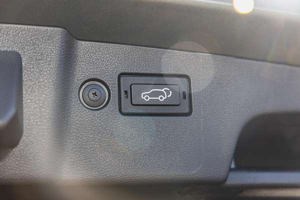 2024 KGM SsangYong Torres Ultimate J116