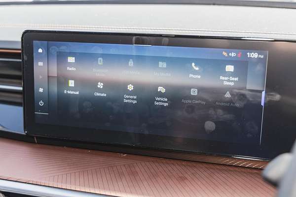 2024 KGM SsangYong Torres Ultimate J116