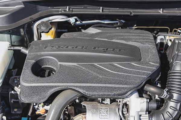 2024 KGM SsangYong Torres Ultimate J116