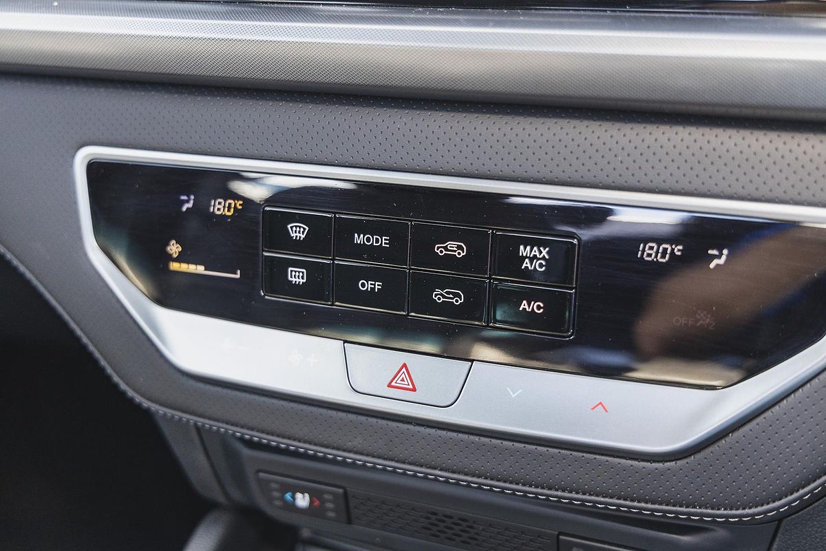 2024 SsangYong Musso Ultimate Q261 4X4 LWB
