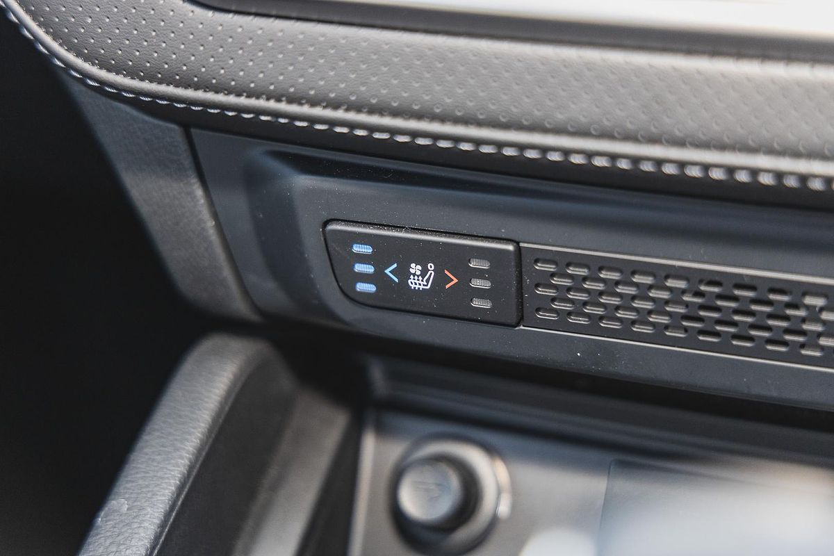 2024 SsangYong Musso Ultimate Q261 4X4 LWB