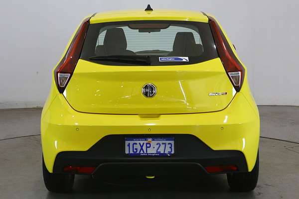 2019 MG MG3 Core