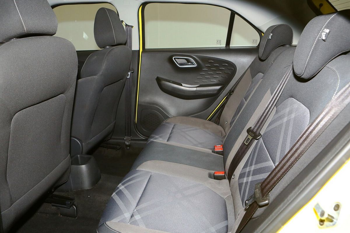 2019 MG MG3 Core