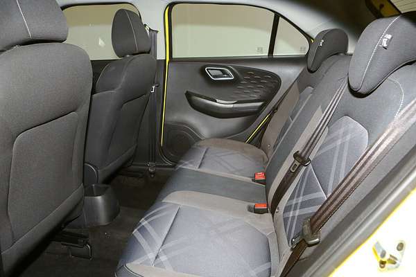 2019 MG MG3 Core